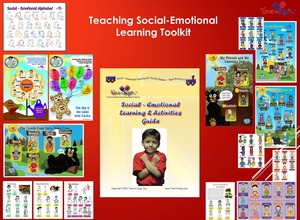 Heartful Harmony Teaching Social Emotional Learning to Young Children Online Learning and Toolkit